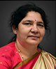 Smt. Satyavathi Rathod Tribal Welfare Minister